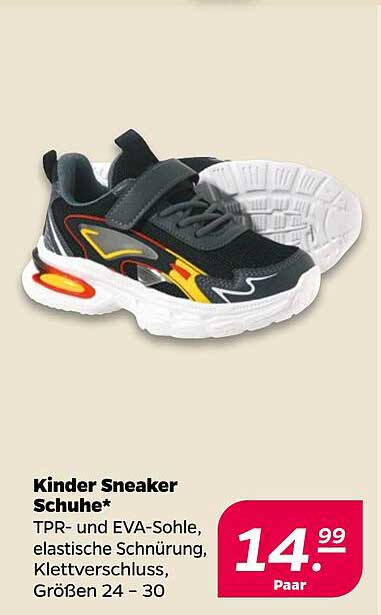 Kinder Sneaker Schuhe*