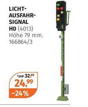 LICHT-AUSFAHR-SIGNAL HO (4013)