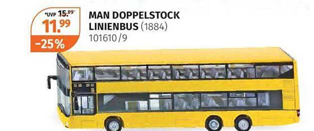 MAN DOPPELSTOCK LINIENBUS (1884)