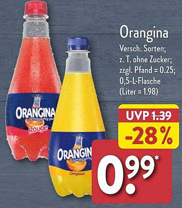 Orangina