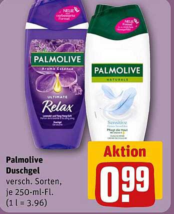 Palmolive Duschgel