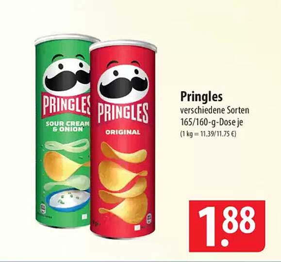 Pringles