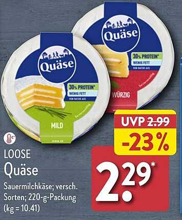 Quäse