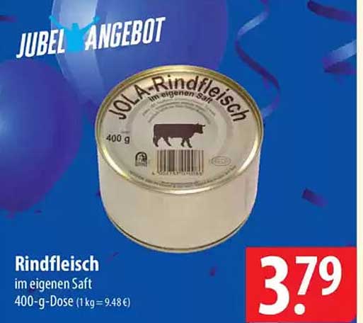 Rindfleisch