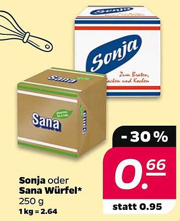 Sonja oder Sana Würfel*