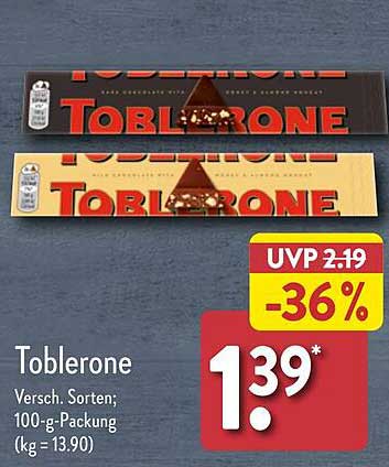 Toblerone