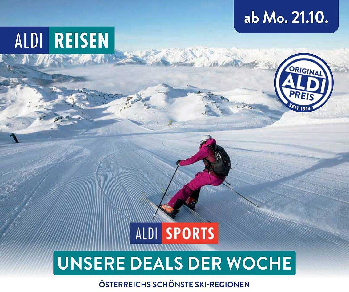 UNSERE DEALS DER WOCHE