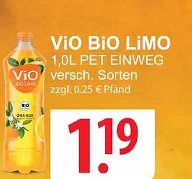 ViO BiO LiMO