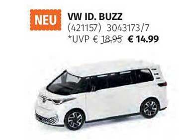 VW ID. BUZZ