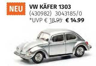 VW KÄFER 1303