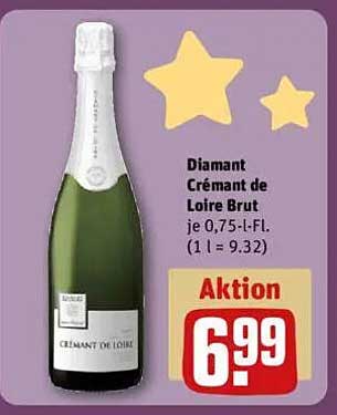 Diamant Crémant de Loire Brut