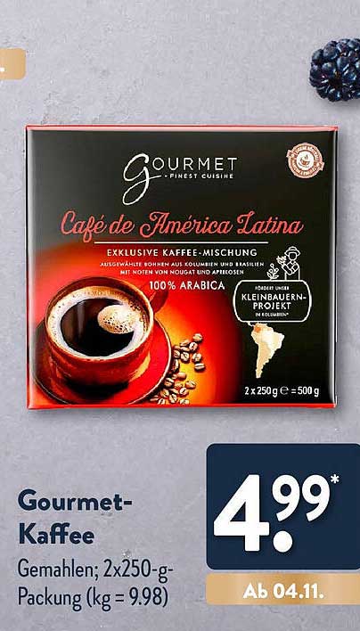 Café de América Latina