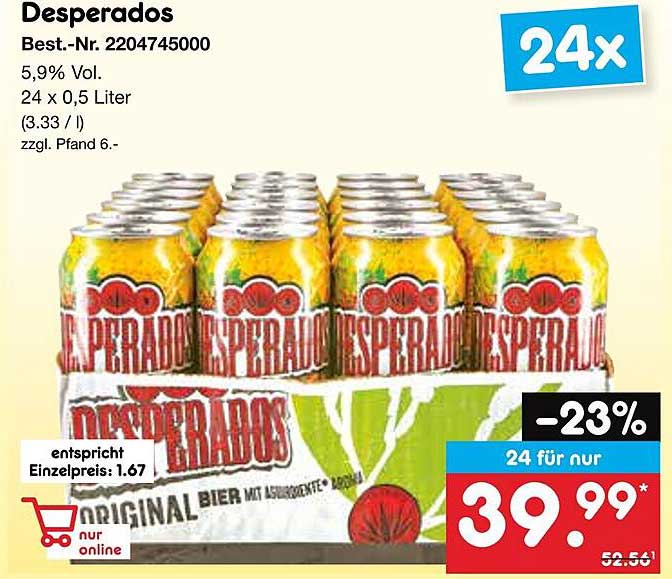 Desperados