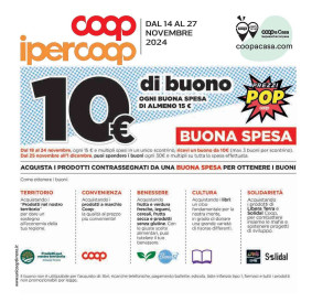 Coop Volantino