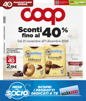 Coop Volantino