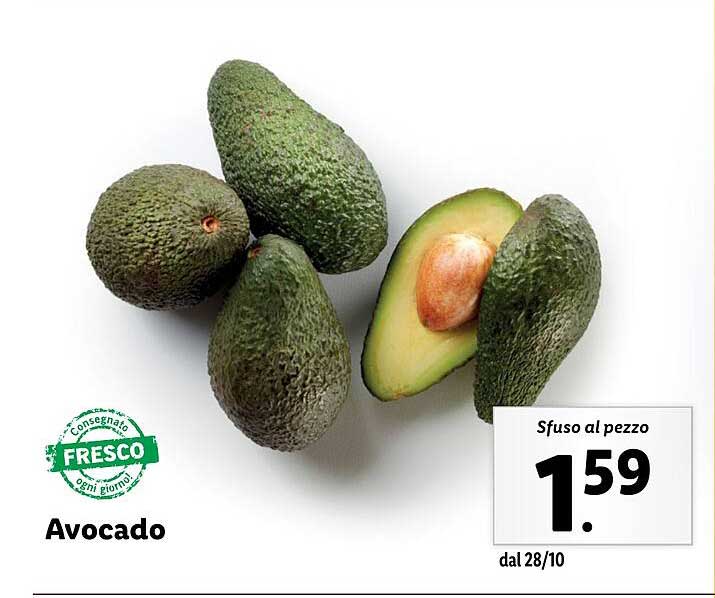 Avocado