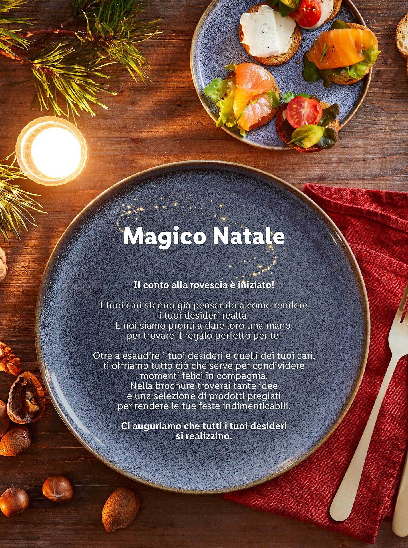 Magico Natale