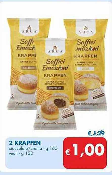 2 KRAPFEN