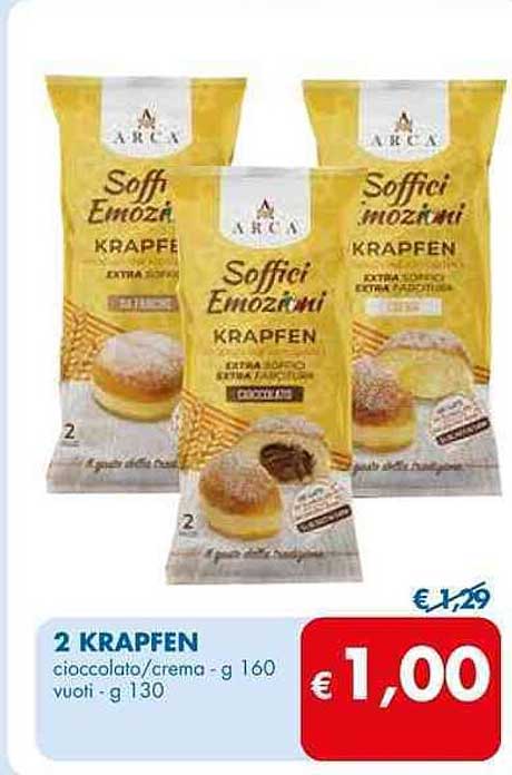 2 KRAPFEN