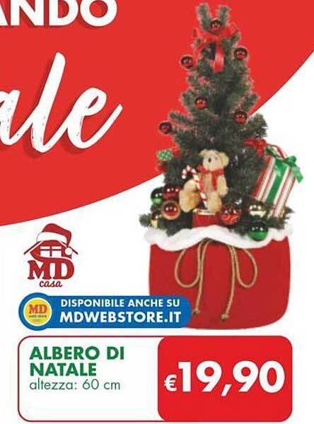 ALBERO DI NATALE