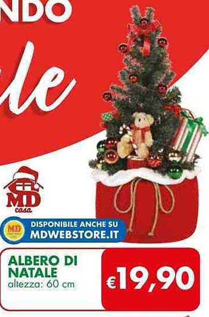 ALBERO DI NATALE