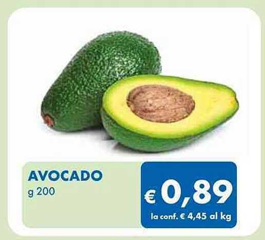 AVOCADO