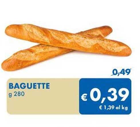 BAGUETTE