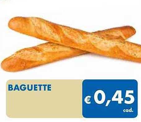 BAGUETTE