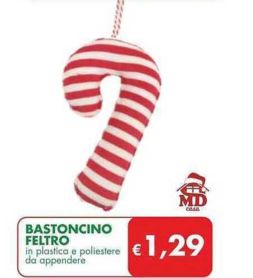 BASTONCINO FELTRO