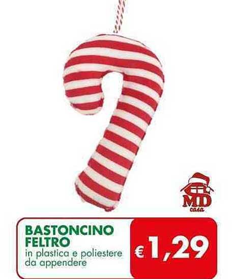 BASTONCINO FELTRO