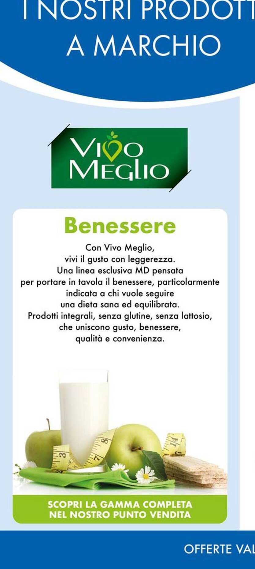 Benessere