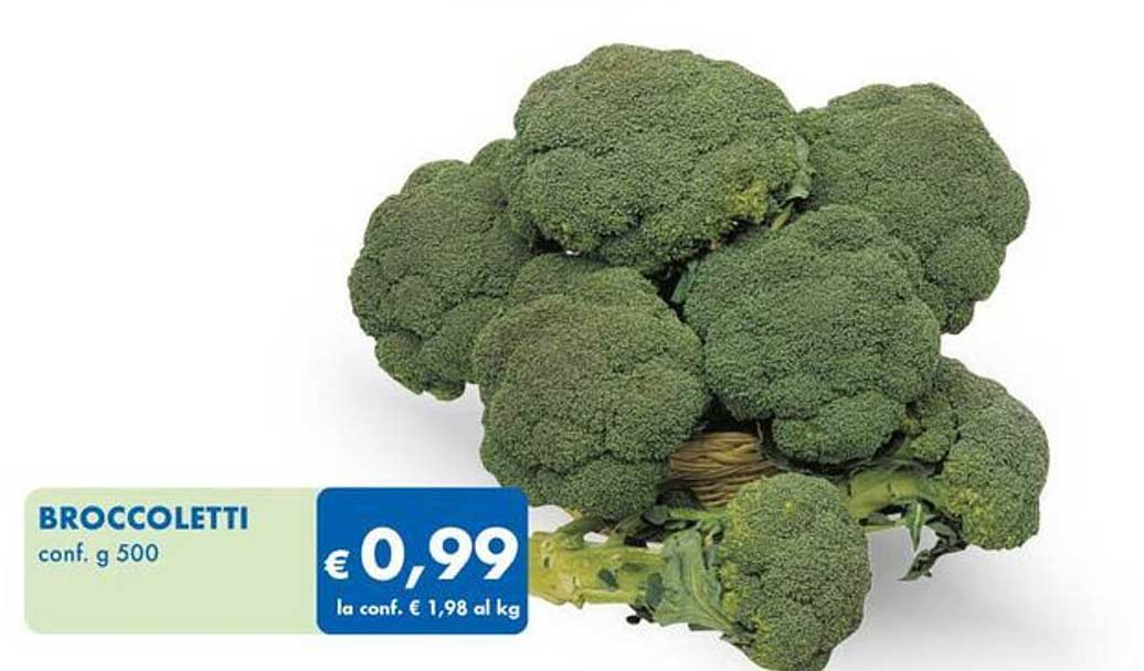 BROCCOLETTI