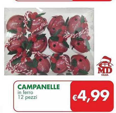 CAMPANELLE