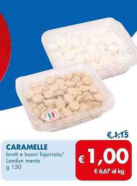 CARAMELE