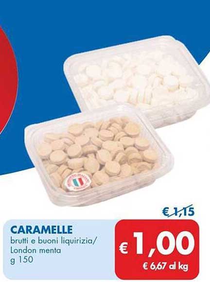 CARAMELE