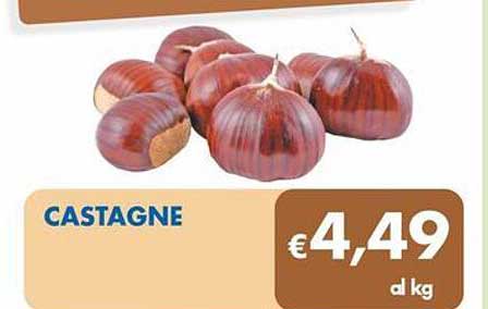 CASTAGNE