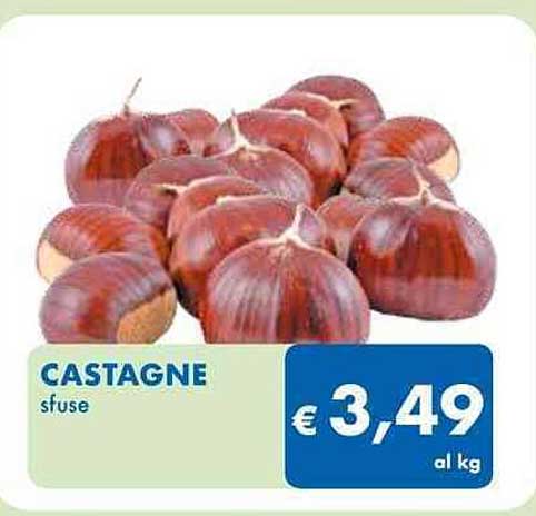 CASTAGNE