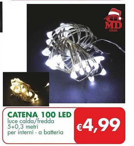 CATENA 100 LED