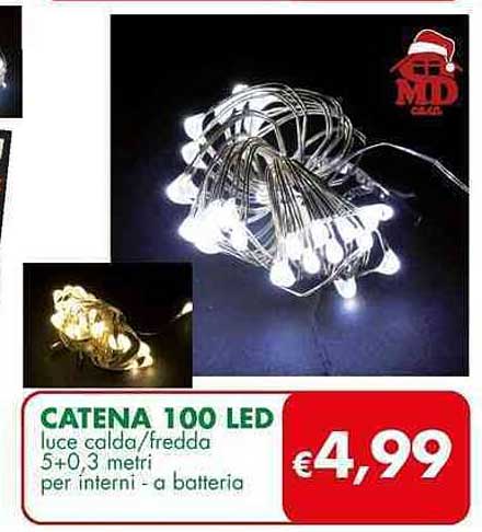 CATENA 100 LED