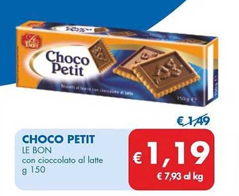 CHoco Petit