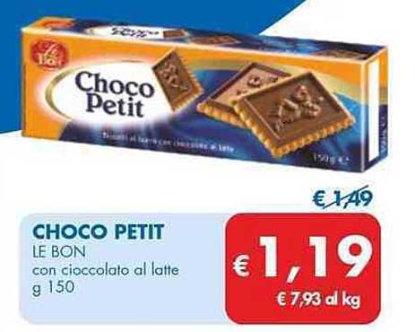 CHoco PETIT