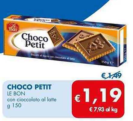 CHoco Petit