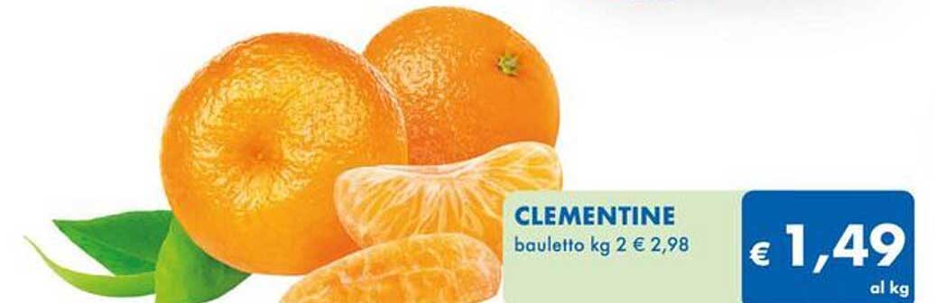 CLEMENTINE