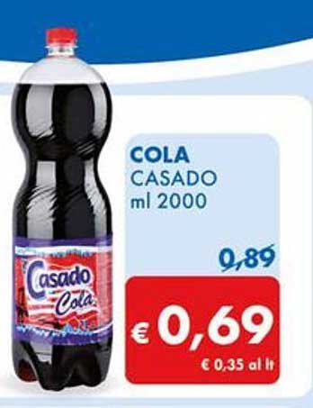 COLA CASADO