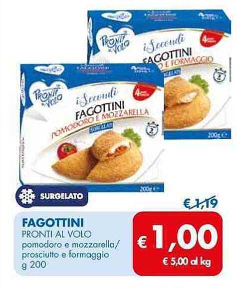 FAGOTTINI