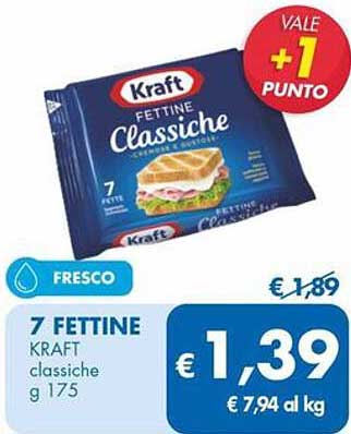 FETTINE CLASSICHE KRAFT