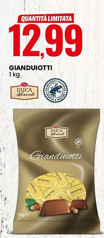 GIANDUIOTTI