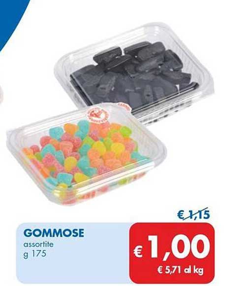 GOMMOSE