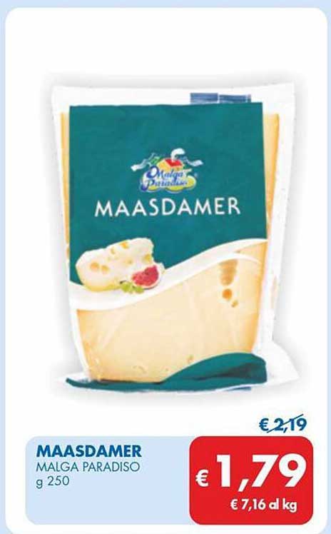 MAASDAMER