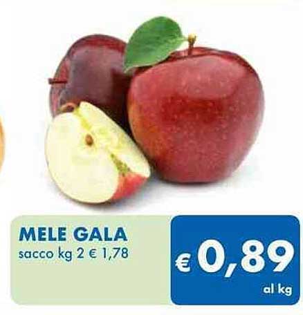 MELE GALA